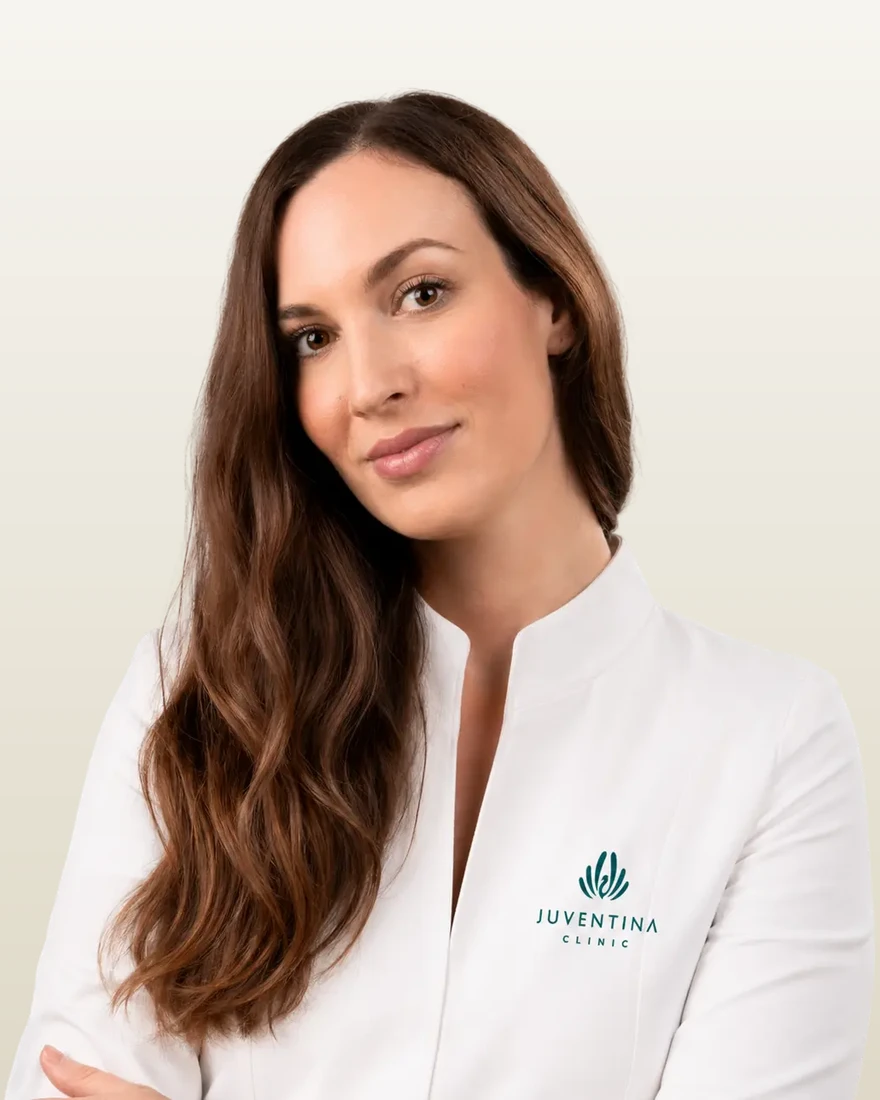 Ana Katarina Vujkovac Mahmutović, dr. med.